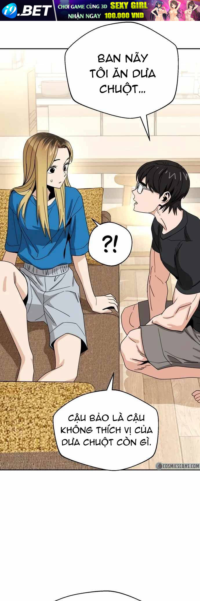 Lớ Ngớ Vớ Phải Tình Yêu - Chapter 47.2 - Page 20