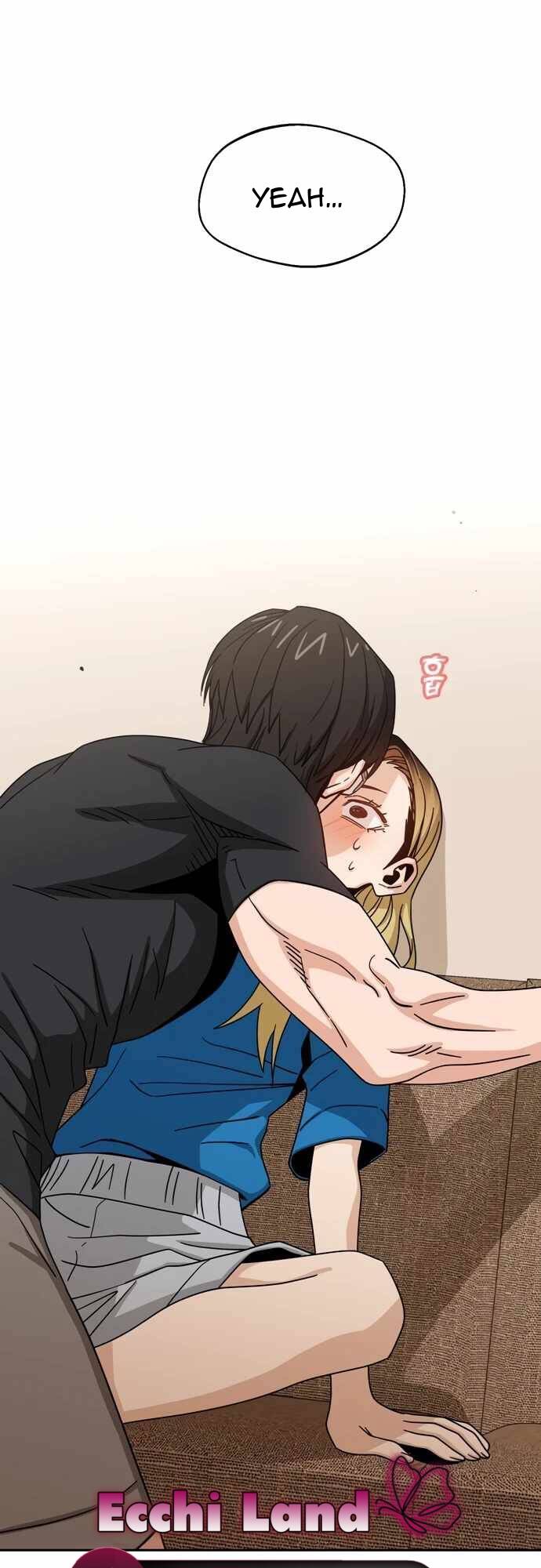 Lớ Ngớ Vớ Phải Tình Yêu - Chapter 47.2 - Page 22