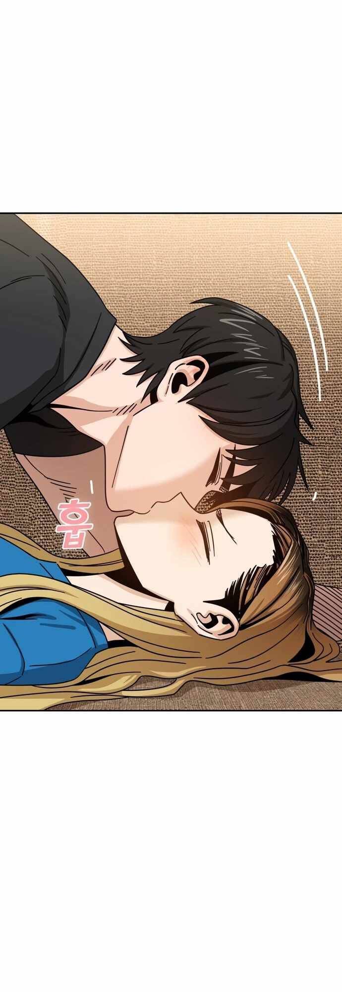 Lớ Ngớ Vớ Phải Tình Yêu - Chapter 47.2 - Page 29