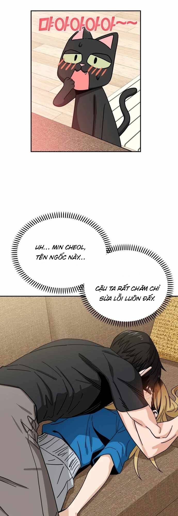 Lớ Ngớ Vớ Phải Tình Yêu - Chapter 47.2 - Page 30