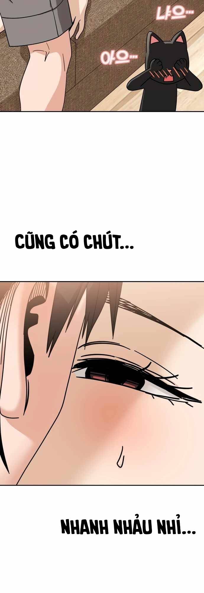 Lớ Ngớ Vớ Phải Tình Yêu - Chapter 47.2 - Page 31