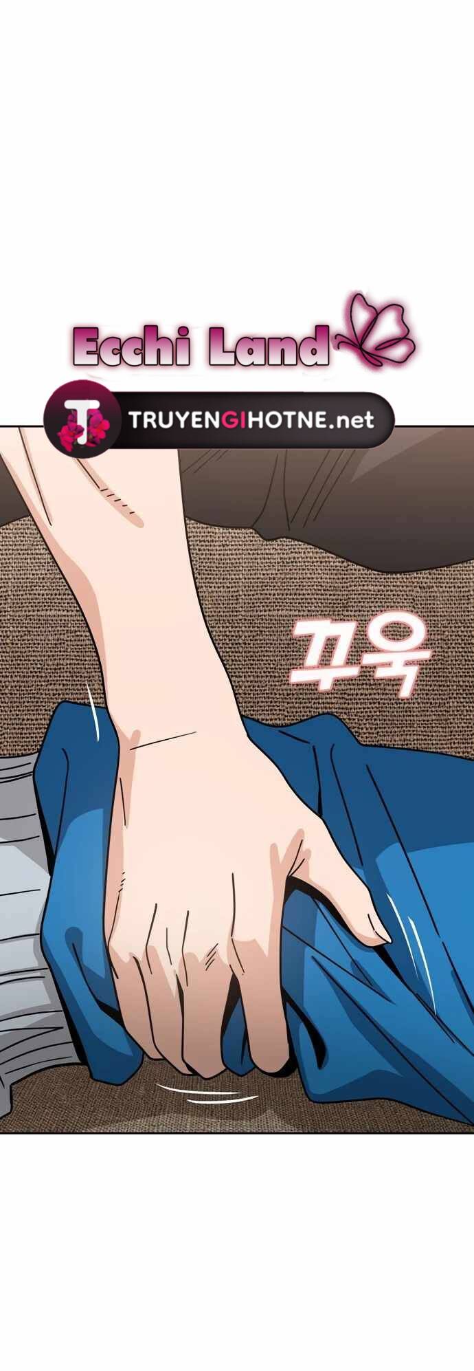 Lớ Ngớ Vớ Phải Tình Yêu - Chapter 47.2 - Page 32