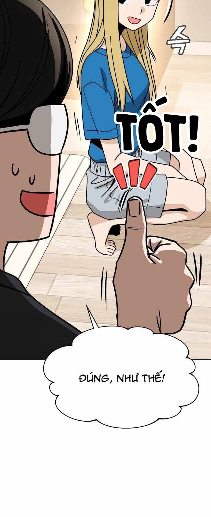 Lớ Ngớ Vớ Phải Tình Yêu - Chapter 47.2 - Page 4