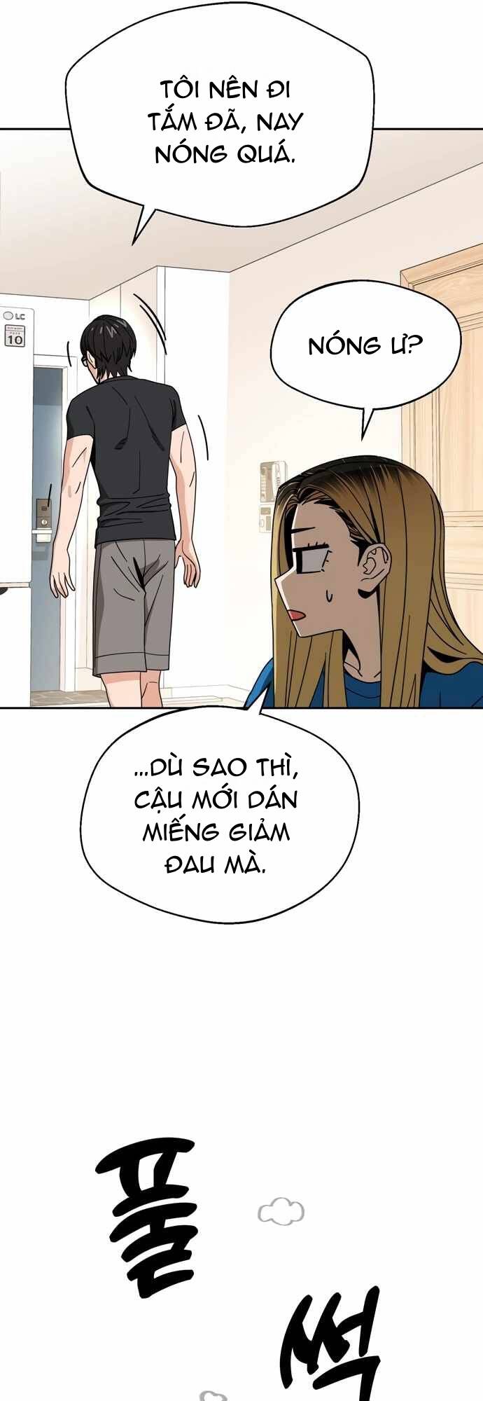 Lớ Ngớ Vớ Phải Tình Yêu - Chapter 47.2 - Page 5