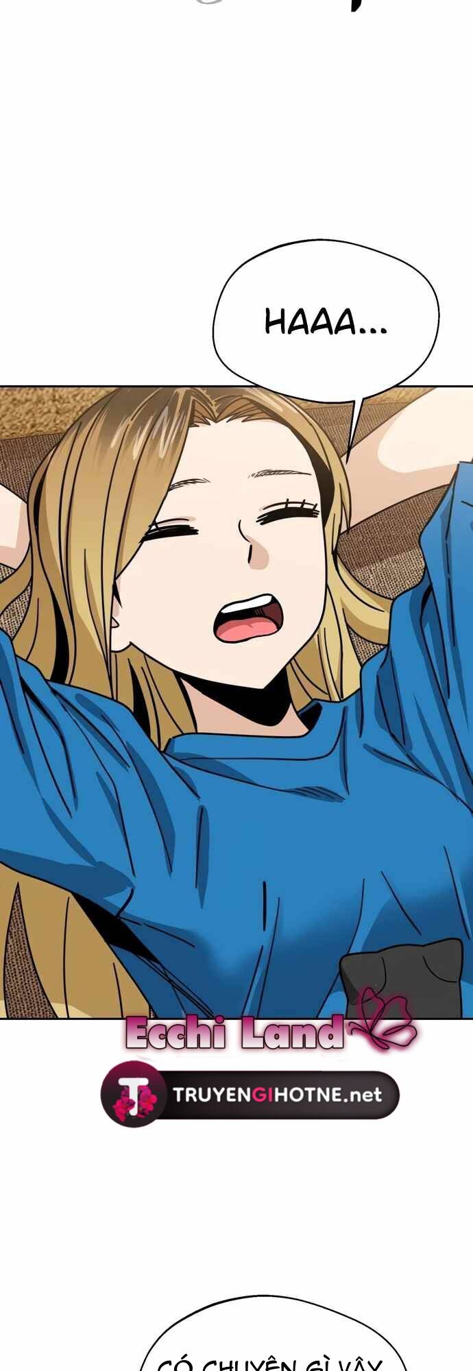 Lớ Ngớ Vớ Phải Tình Yêu - Chapter 47.2 - Page 6