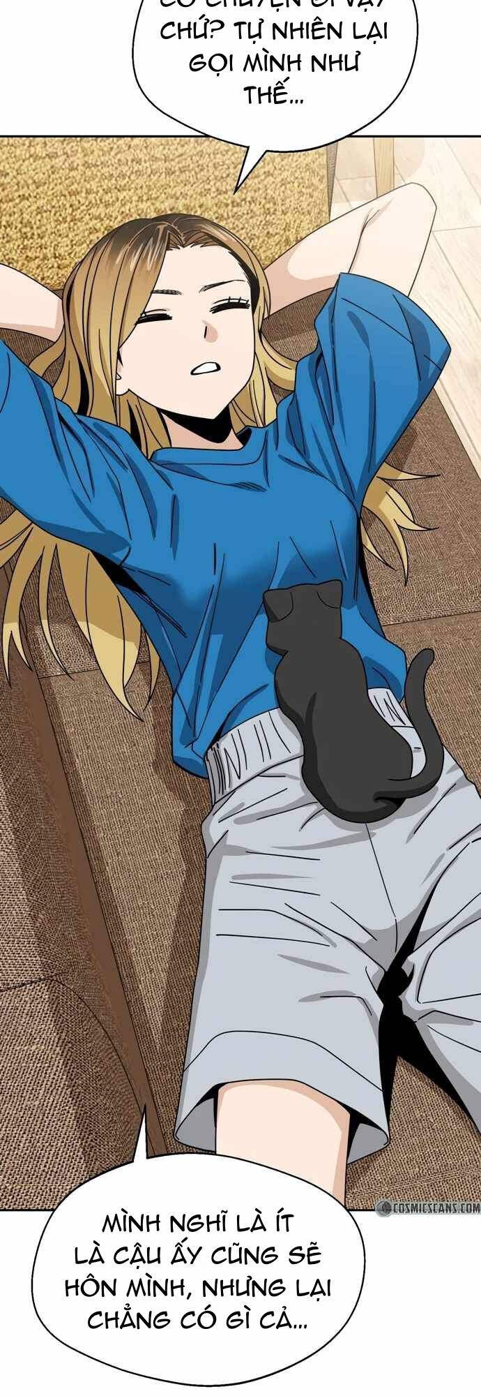 Lớ Ngớ Vớ Phải Tình Yêu - Chapter 47.2 - Page 7