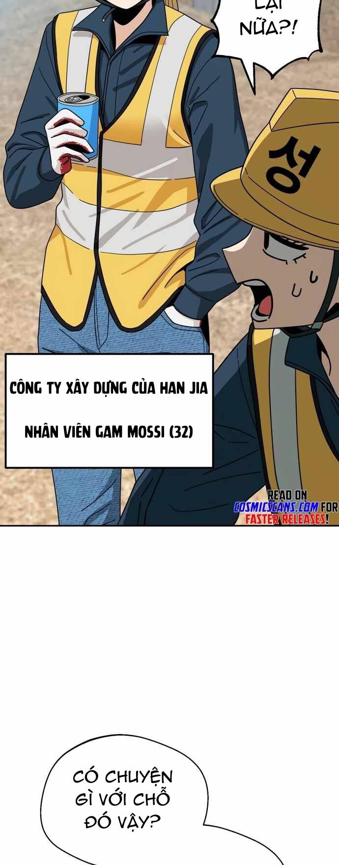 Lớ Ngớ Vớ Phải Tình Yêu - Chapter 48.1 - Page 10