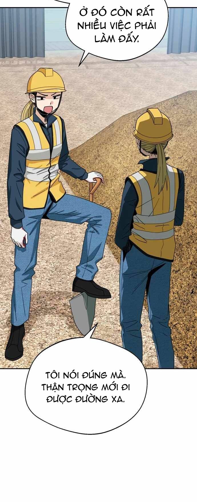 Lớ Ngớ Vớ Phải Tình Yêu - Chapter 48.1 - Page 11