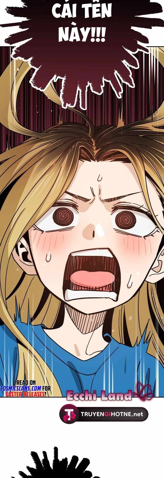 Lớ Ngớ Vớ Phải Tình Yêu - Chapter 48.1 - Page 18