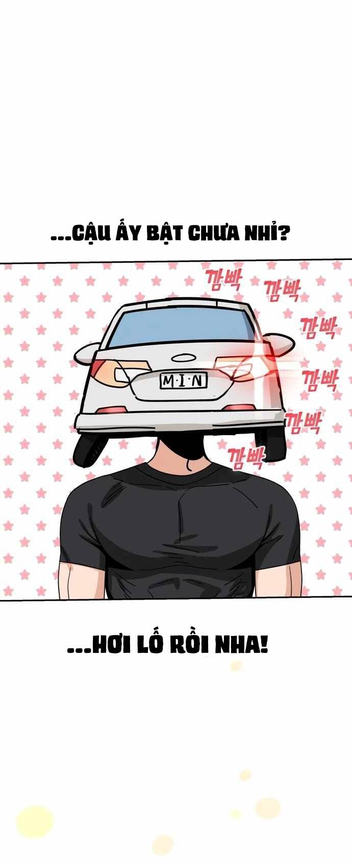 Lớ Ngớ Vớ Phải Tình Yêu - Chapter 48.1 - Page 21