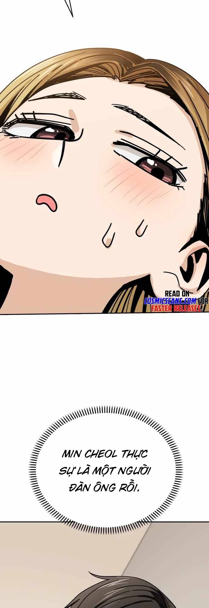 Lớ Ngớ Vớ Phải Tình Yêu - Chapter 48.1 - Page 23