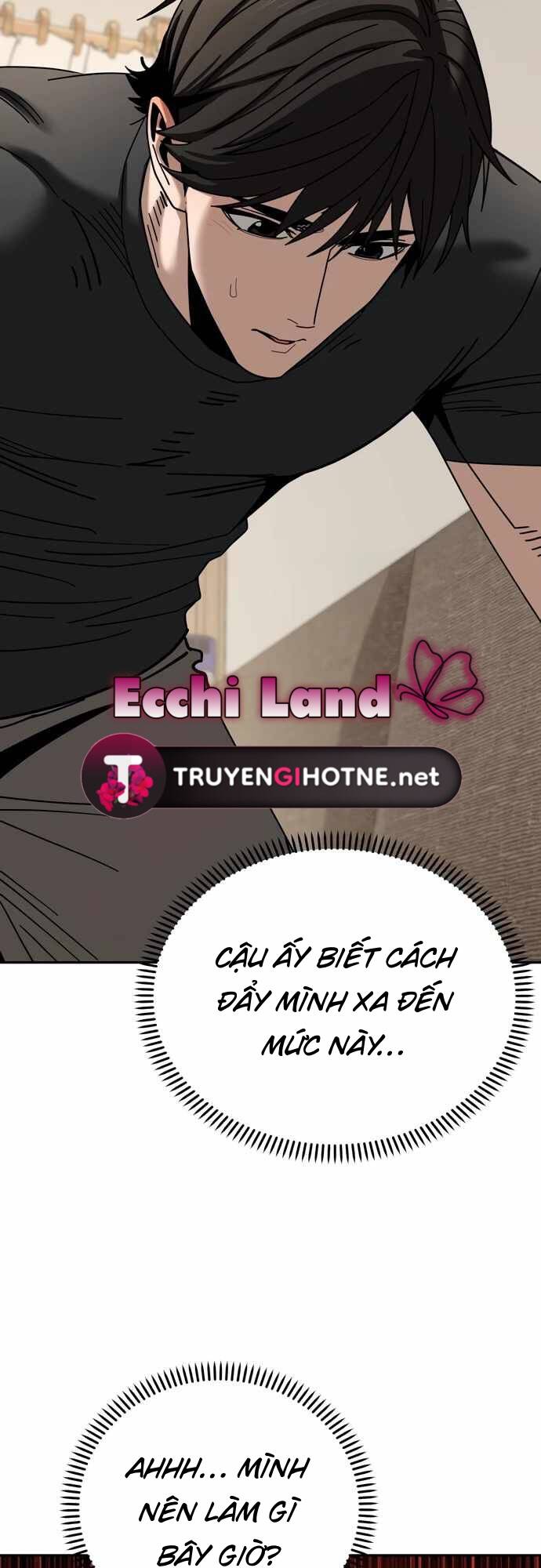 Lớ Ngớ Vớ Phải Tình Yêu - Chapter 48.1 - Page 24