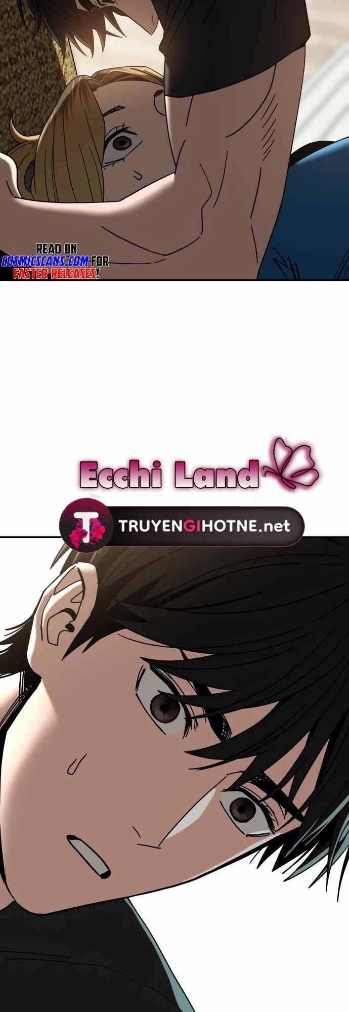 Lớ Ngớ Vớ Phải Tình Yêu - Chapter 48.1 - Page 29