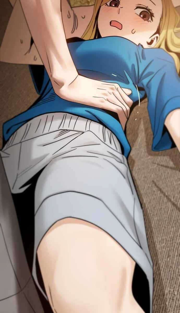 Lớ Ngớ Vớ Phải Tình Yêu - Chapter 48.1 - Page 5