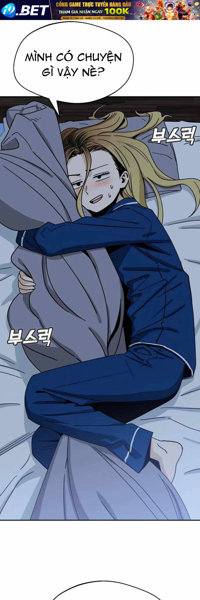 Lớ Ngớ Vớ Phải Tình Yêu - Chapter 48.2 - Page 10