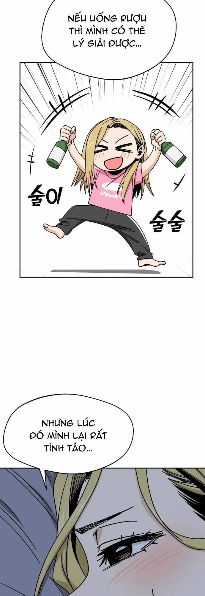 Lớ Ngớ Vớ Phải Tình Yêu - Chapter 48.2 - Page 11