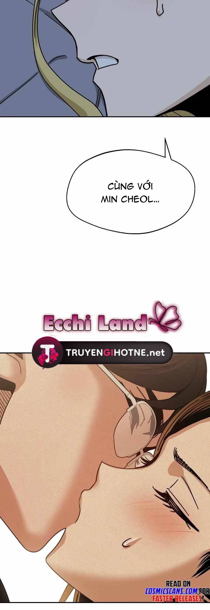 Lớ Ngớ Vớ Phải Tình Yêu - Chapter 48.2 - Page 12