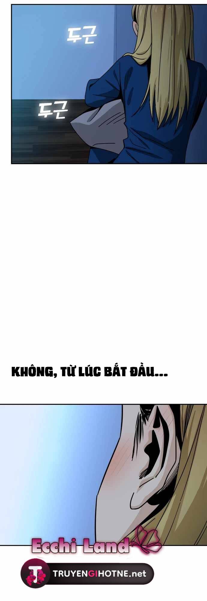 Lớ Ngớ Vớ Phải Tình Yêu - Chapter 48.2 - Page 20