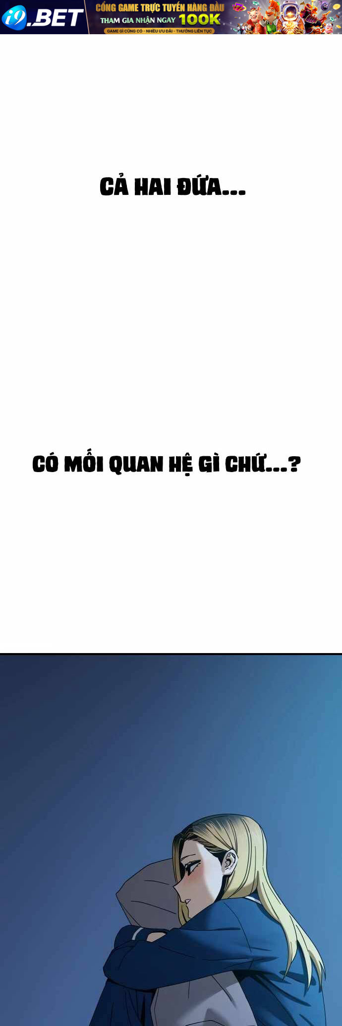 Lớ Ngớ Vớ Phải Tình Yêu - Chapter 48.2 - Page 21