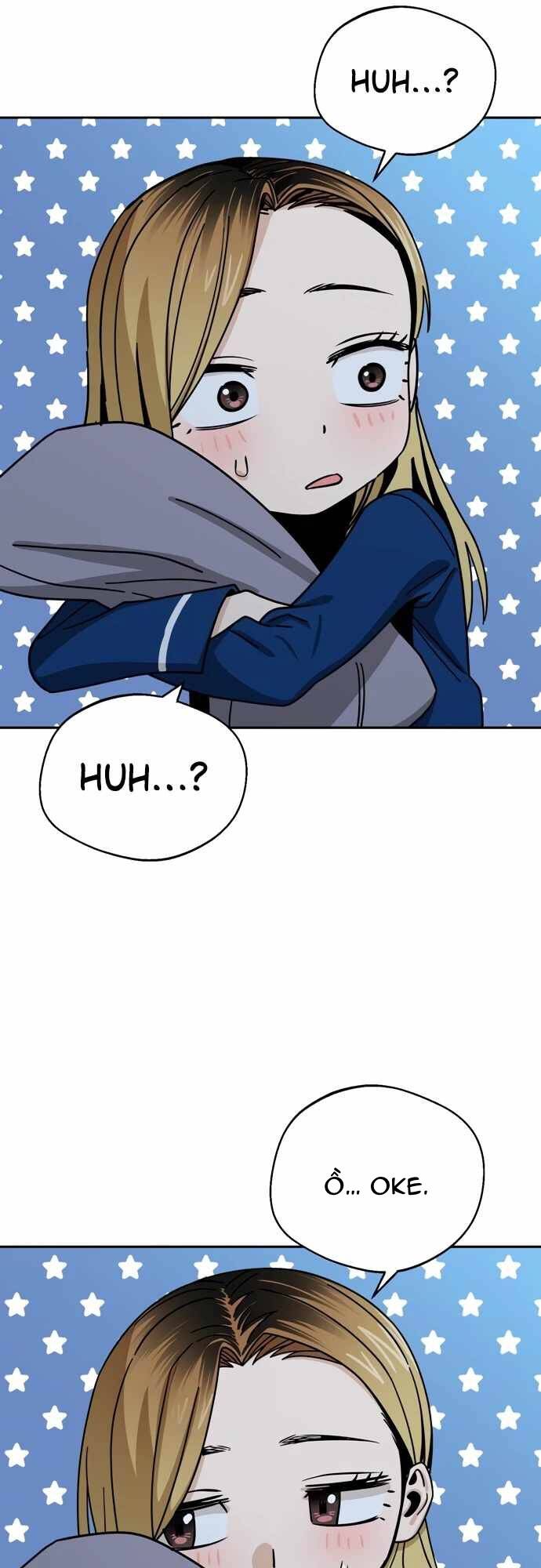 Lớ Ngớ Vớ Phải Tình Yêu - Chapter 48.2 - Page 25