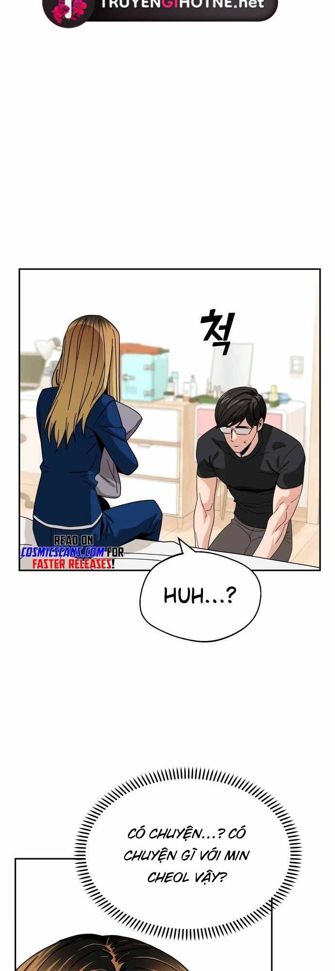 Lớ Ngớ Vớ Phải Tình Yêu - Chapter 48.2 - Page 27