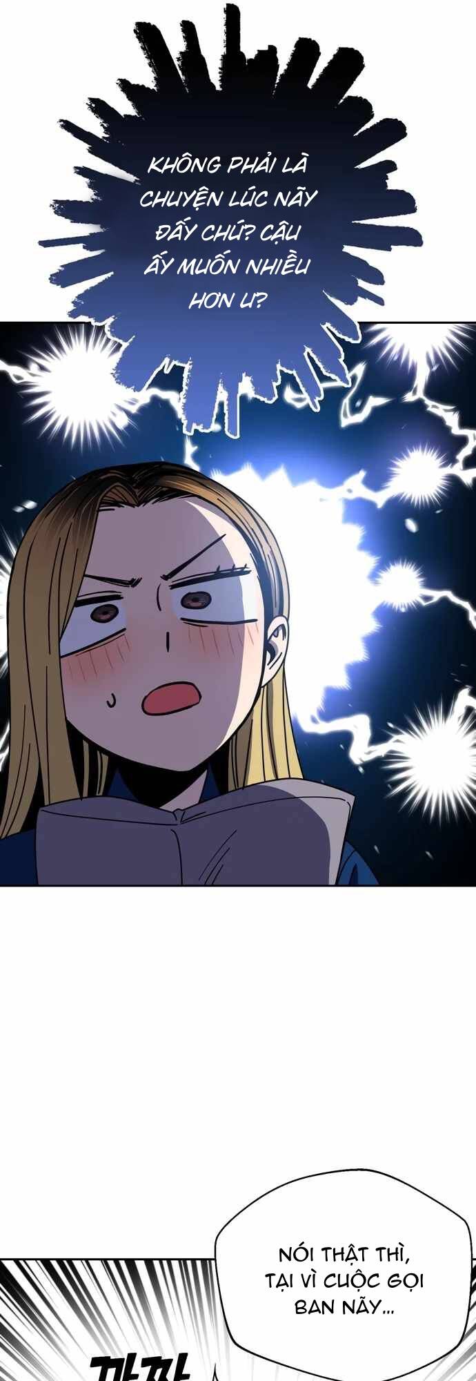 Lớ Ngớ Vớ Phải Tình Yêu - Chapter 48.2 - Page 30