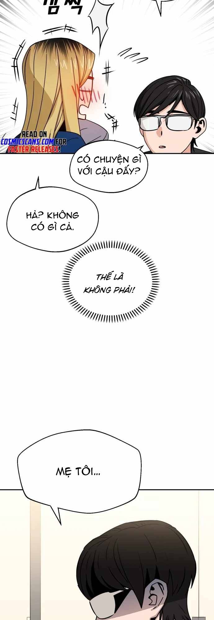 Lớ Ngớ Vớ Phải Tình Yêu - Chapter 48.2 - Page 31