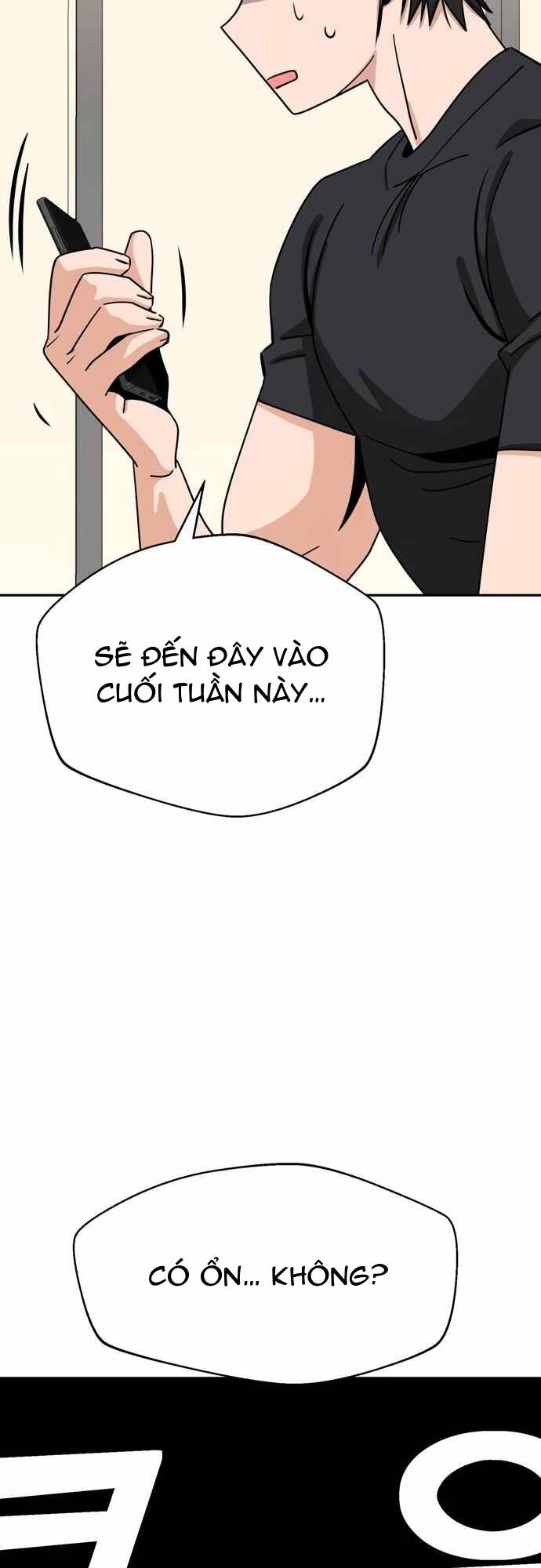 Lớ Ngớ Vớ Phải Tình Yêu - Chapter 48.2 - Page 32