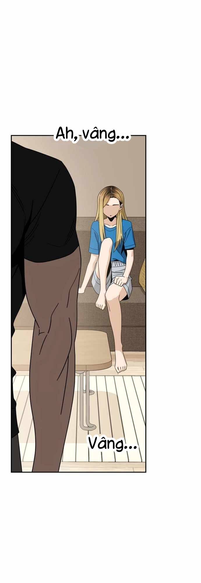 Lớ Ngớ Vớ Phải Tình Yêu - Chapter 48.2 - Page 4