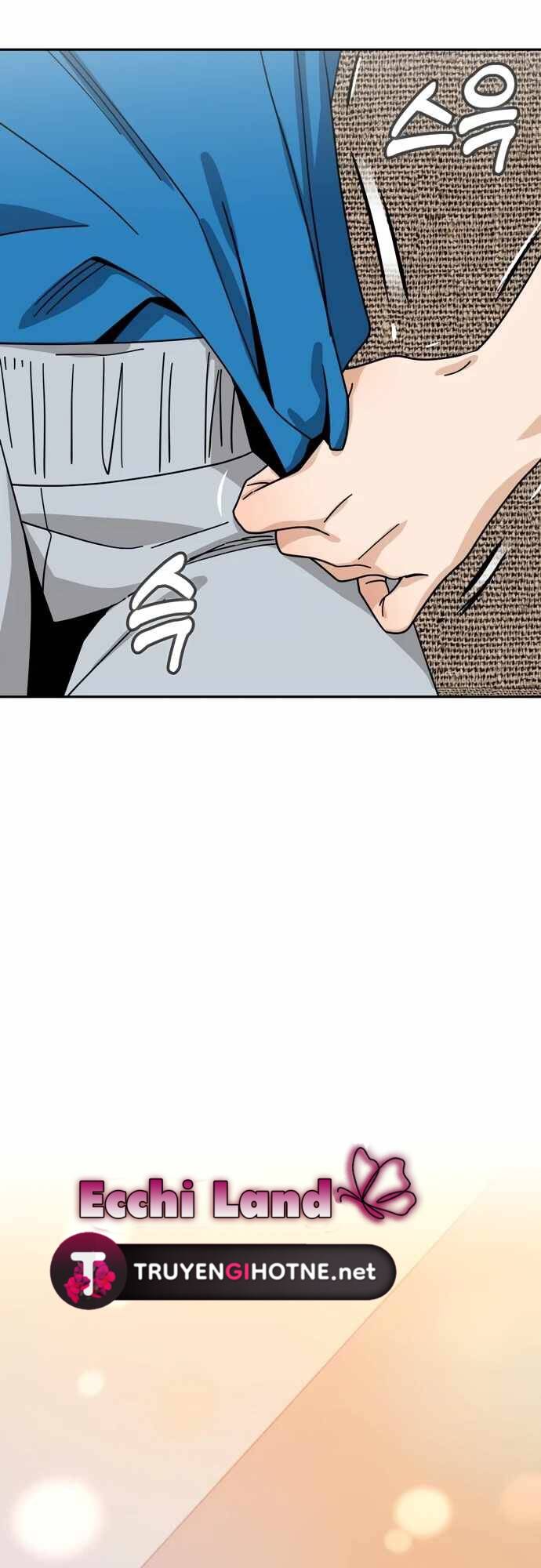 Lớ Ngớ Vớ Phải Tình Yêu - Chapter 48.2 - Page 6