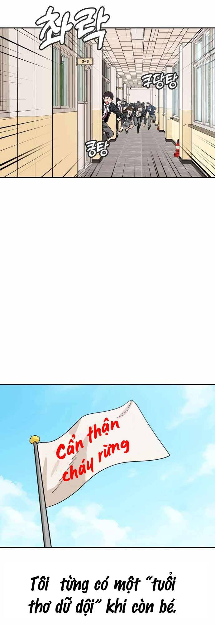 Lớ Ngớ Vớ Phải Tình Yêu - Chapter 49.1 - Page 12