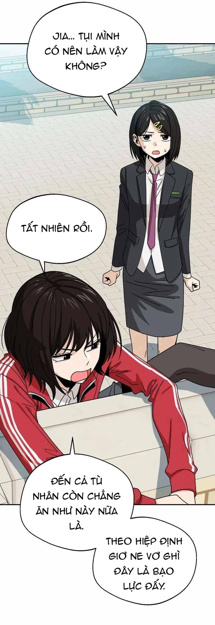 Lớ Ngớ Vớ Phải Tình Yêu - Chapter 49.1 - Page 17