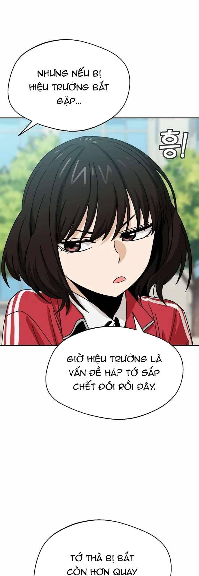 Lớ Ngớ Vớ Phải Tình Yêu - Chapter 49.1 - Page 18