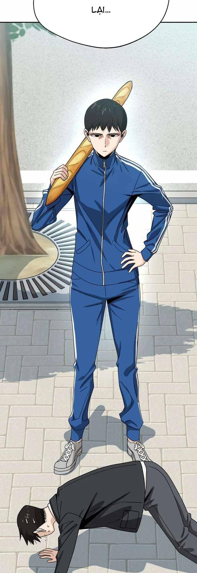 Lớ Ngớ Vớ Phải Tình Yêu - Chapter 49.1 - Page 19