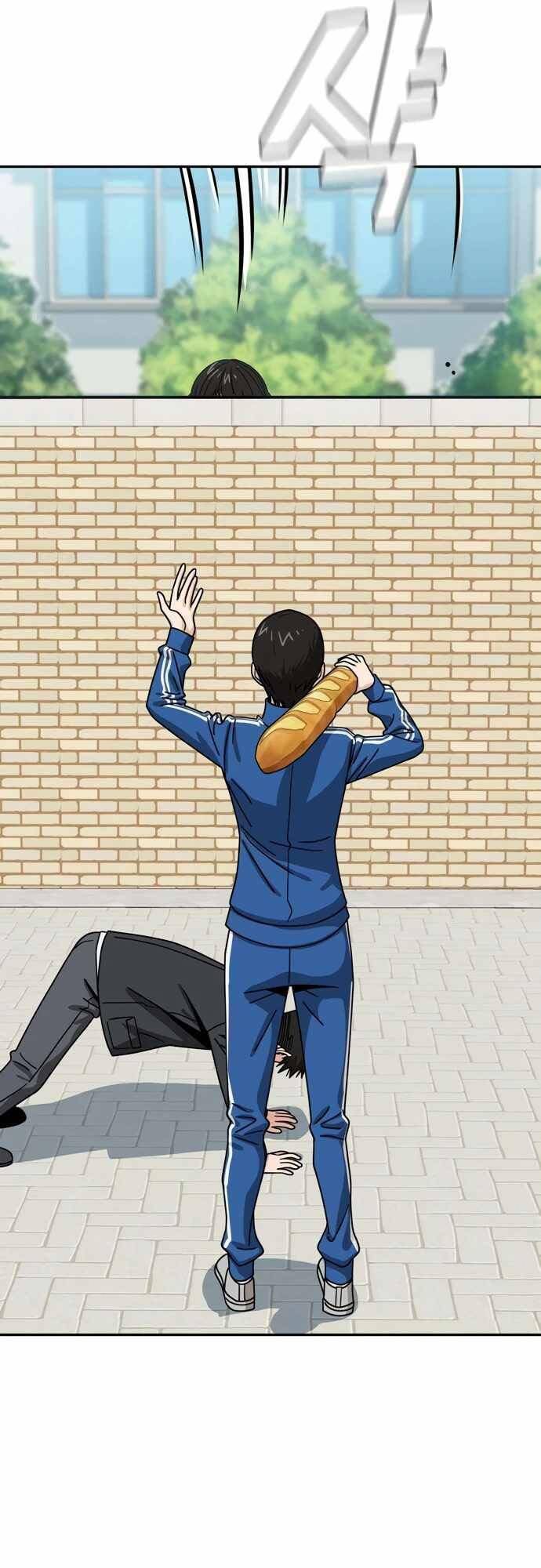 Lớ Ngớ Vớ Phải Tình Yêu - Chapter 49.1 - Page 23