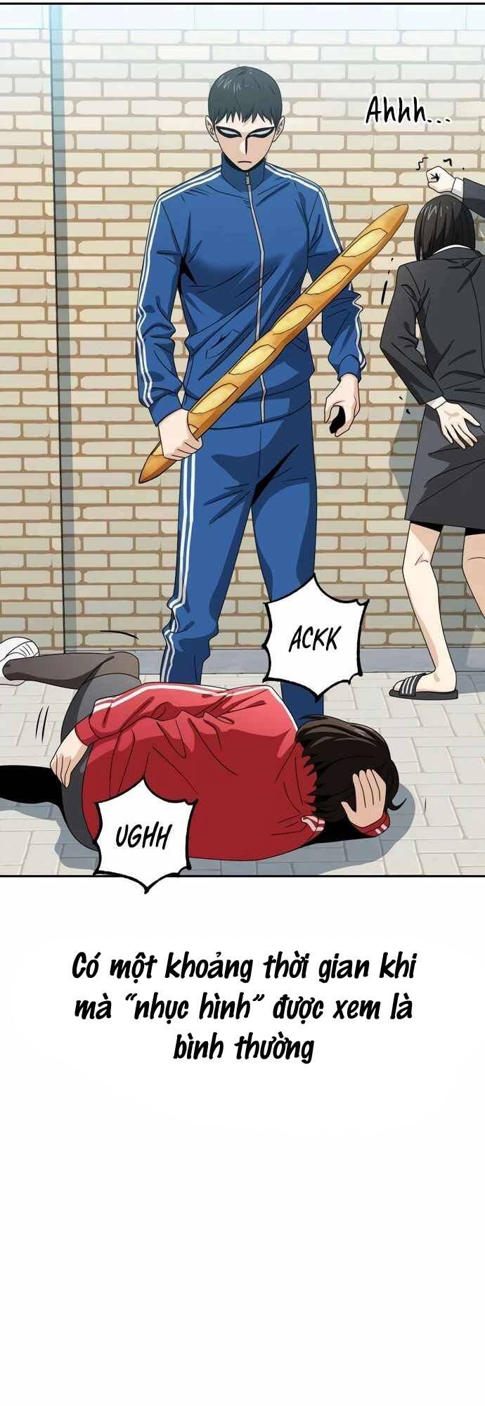 Lớ Ngớ Vớ Phải Tình Yêu - Chapter 49.1 - Page 27