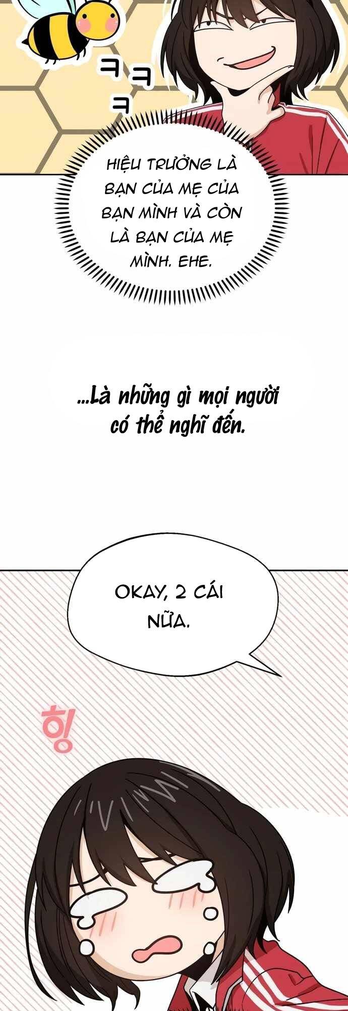 Lớ Ngớ Vớ Phải Tình Yêu - Chapter 49.1 - Page 30