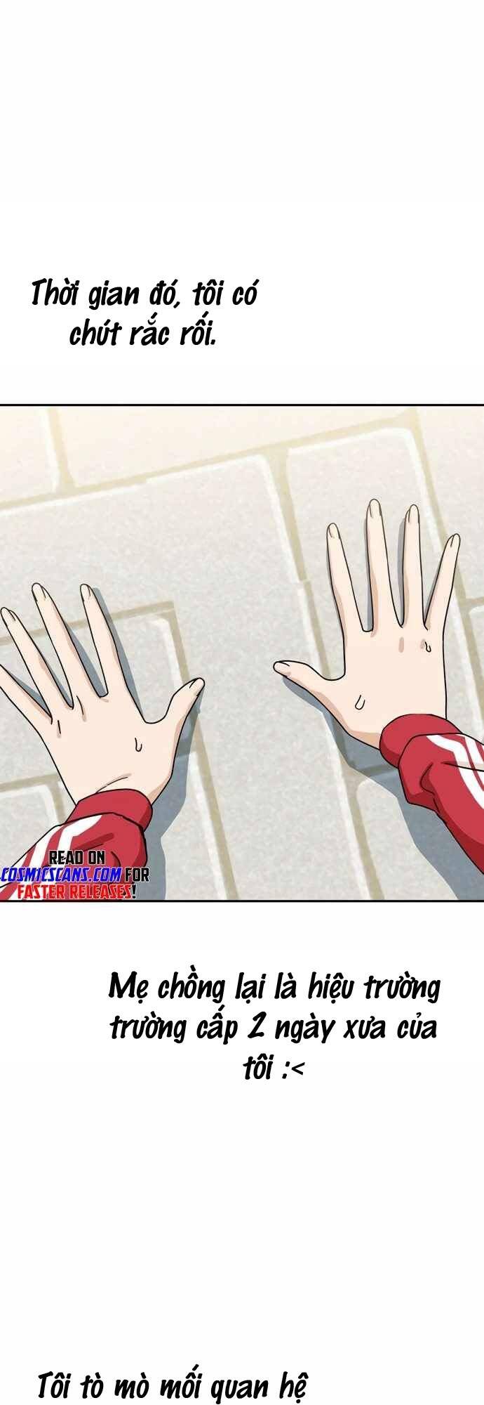 Lớ Ngớ Vớ Phải Tình Yêu - Chapter 49.1 - Page 32