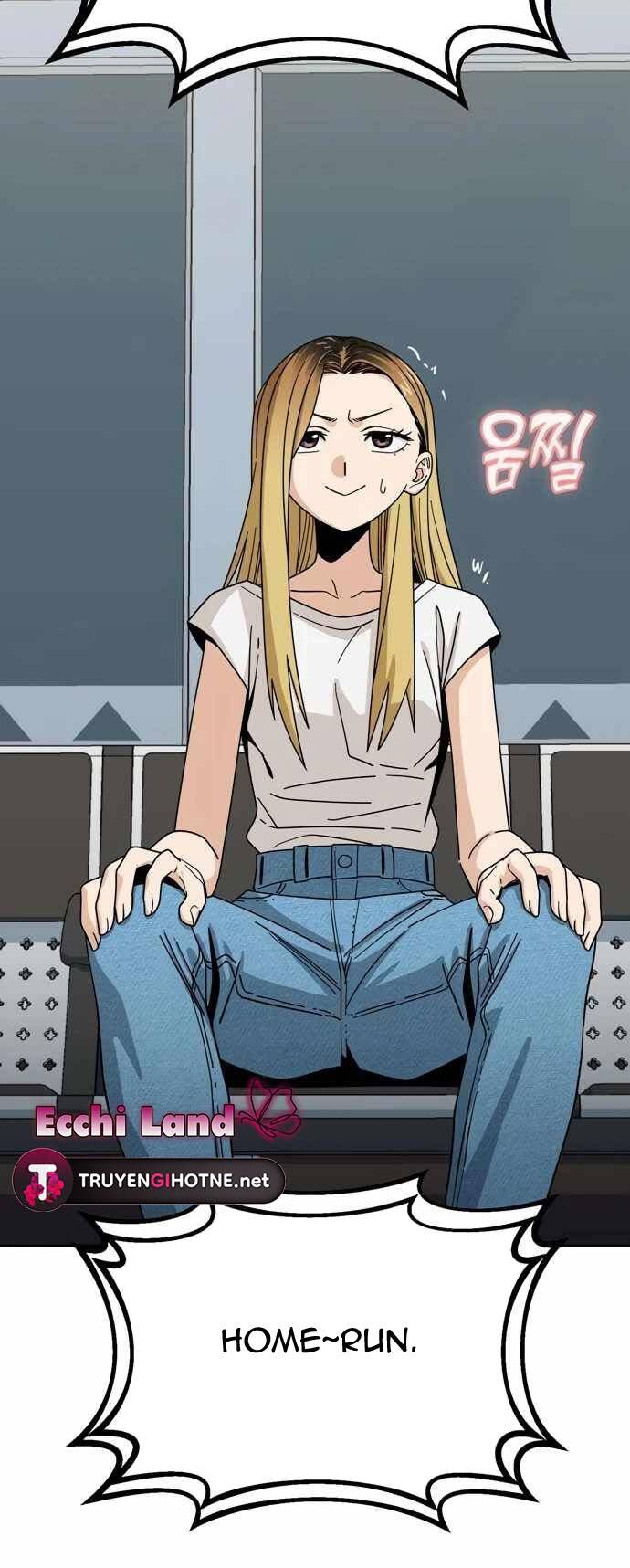 Lớ Ngớ Vớ Phải Tình Yêu - Chapter 49.1 - Page 35