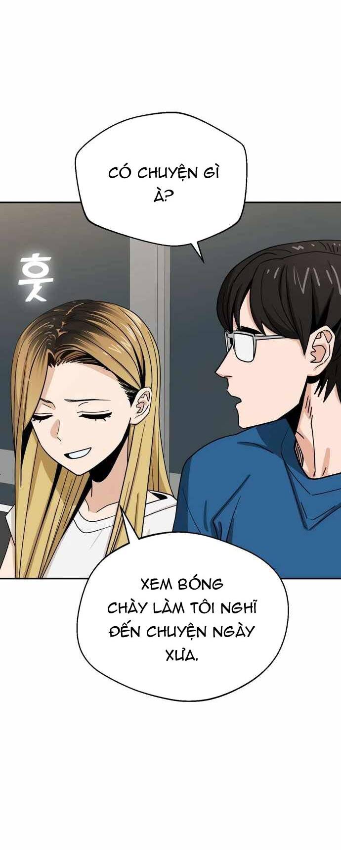 Lớ Ngớ Vớ Phải Tình Yêu - Chapter 49.1 - Page 36