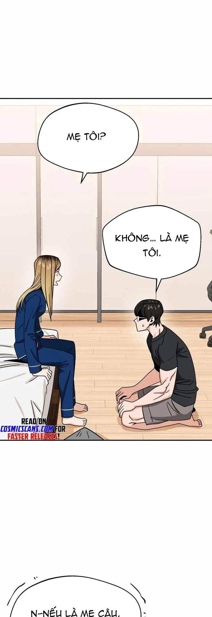 Lớ Ngớ Vớ Phải Tình Yêu - Chapter 49.1 - Page 4