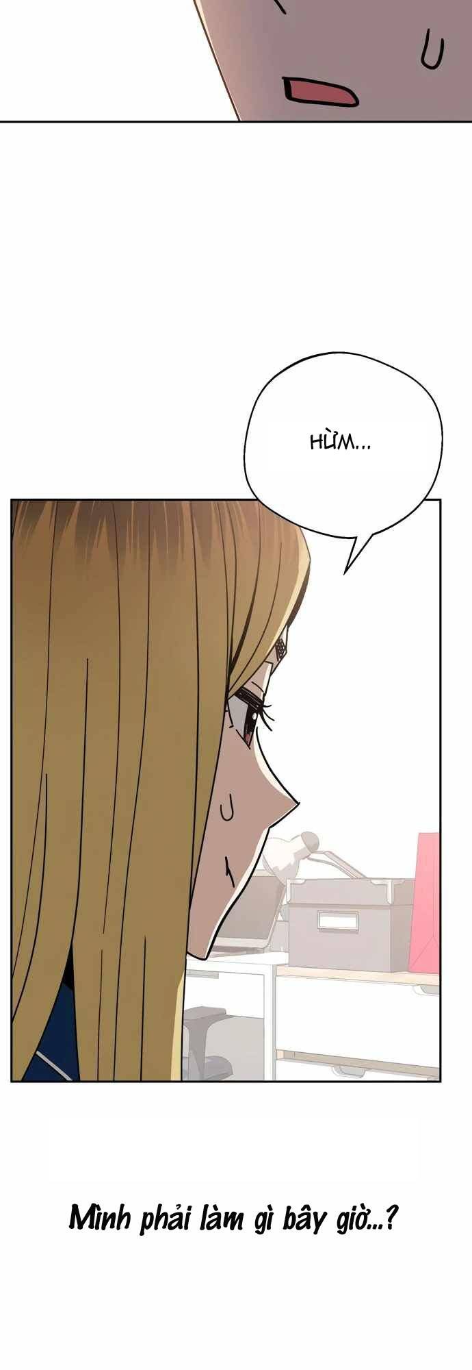 Lớ Ngớ Vớ Phải Tình Yêu - Chapter 49.1 - Page 8