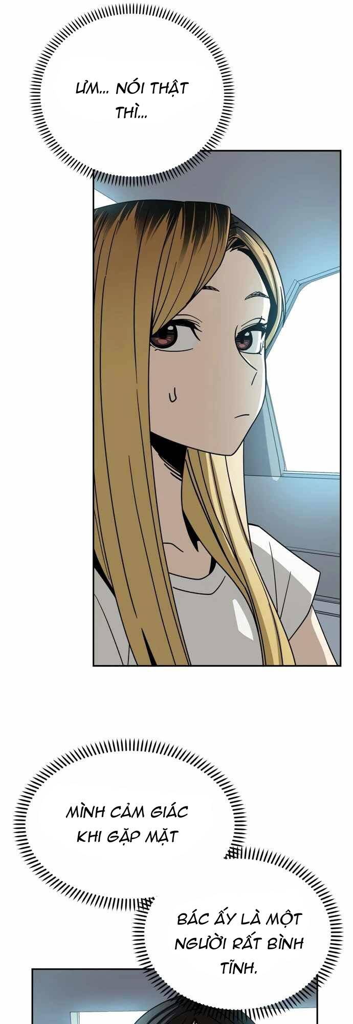 Lớ Ngớ Vớ Phải Tình Yêu - Chapter 49.2 - Page 10