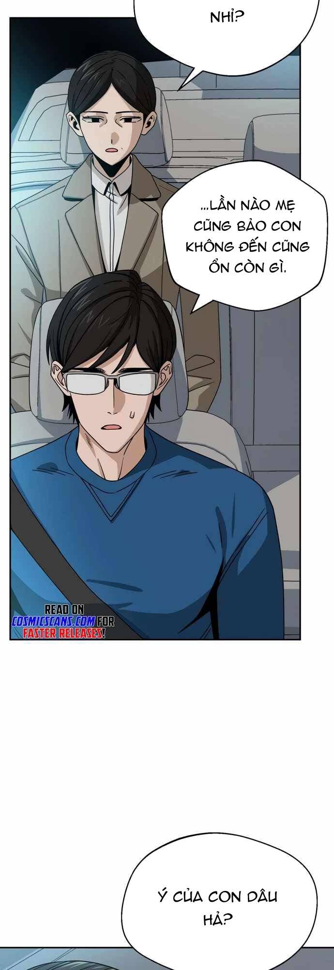 Lớ Ngớ Vớ Phải Tình Yêu - Chapter 49.2 - Page 12