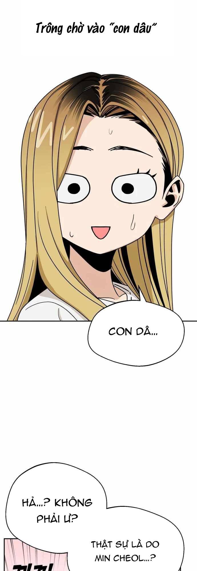 Lớ Ngớ Vớ Phải Tình Yêu - Chapter 49.2 - Page 15