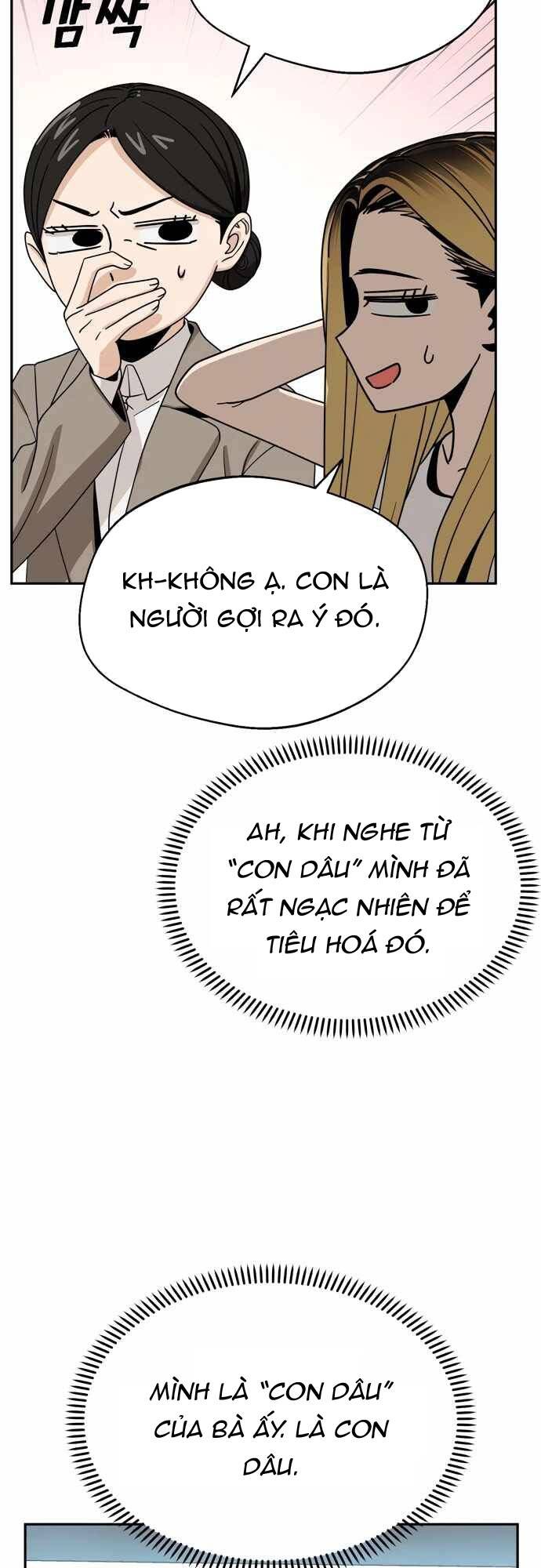 Lớ Ngớ Vớ Phải Tình Yêu - Chapter 49.2 - Page 16