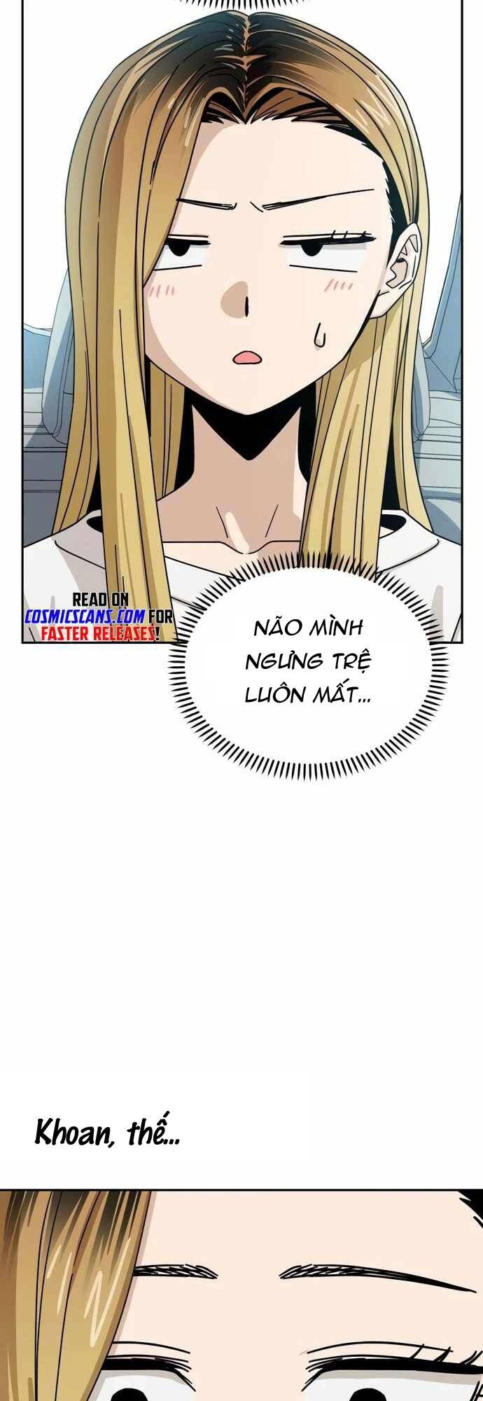 Lớ Ngớ Vớ Phải Tình Yêu - Chapter 49.2 - Page 17