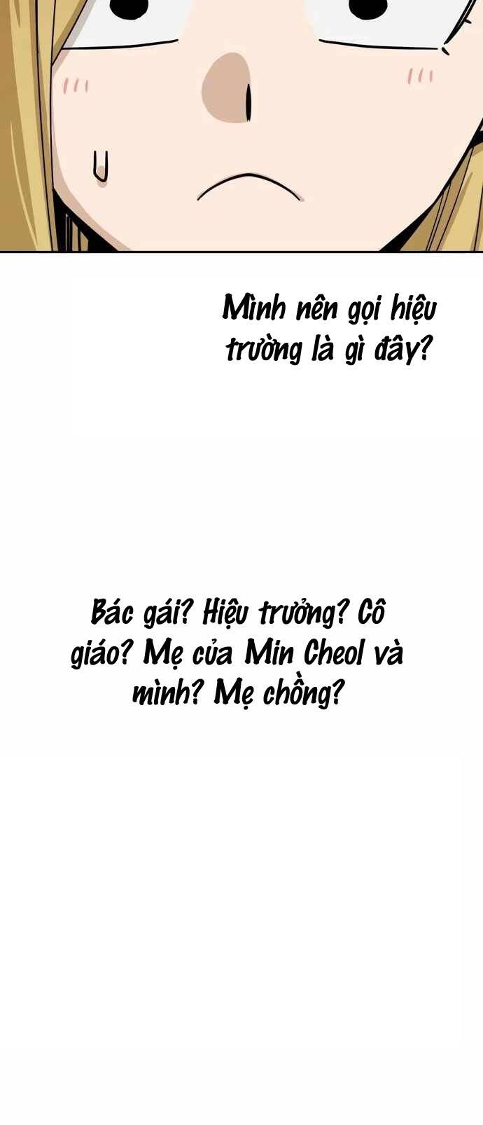 Lớ Ngớ Vớ Phải Tình Yêu - Chapter 49.2 - Page 18