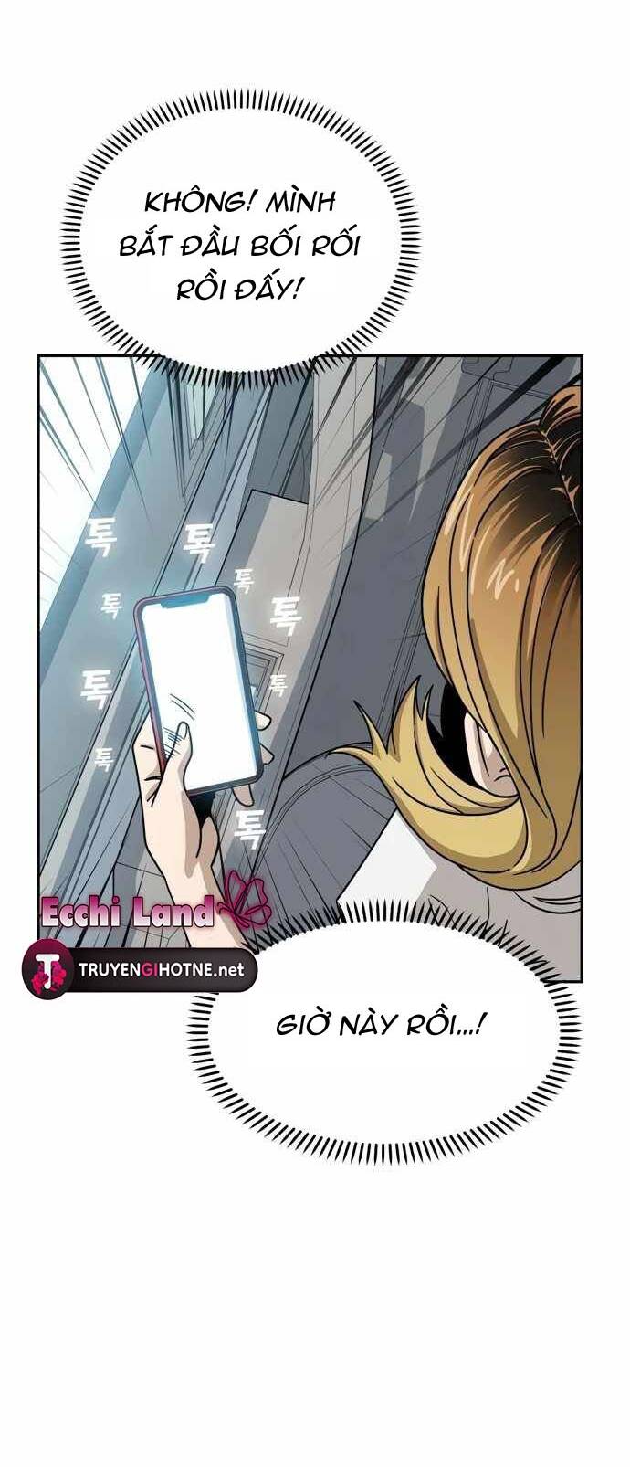 Lớ Ngớ Vớ Phải Tình Yêu - Chapter 49.2 - Page 19