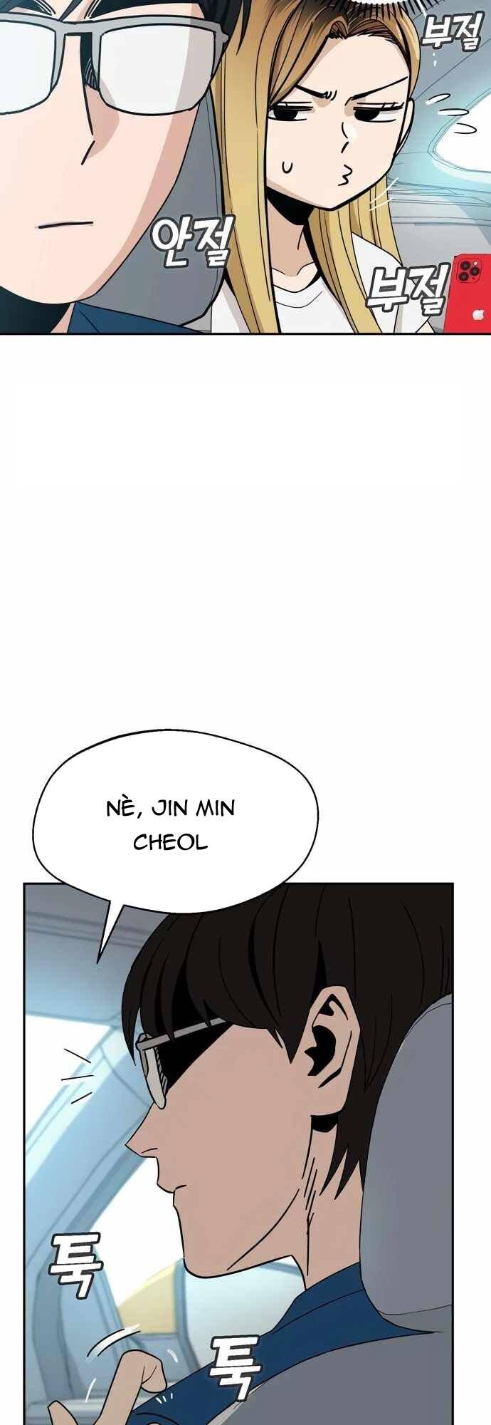 Lớ Ngớ Vớ Phải Tình Yêu - Chapter 49.2 - Page 21